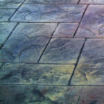 Slate Impression 1